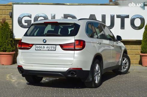 BMW X5 2016 - фото 11