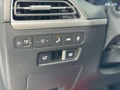 Hyundai Palisade 2021 - фото 17