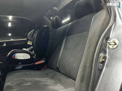 Mitsubishi Lancer 2006 - фото 15