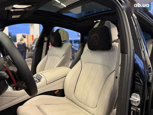 BMW X6 M 2020 - фото 19