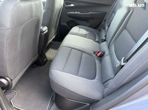 Chevrolet Bolt 2022 - фото 14