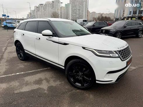 Land Rover Range Rover Velar 2020 - фото 4