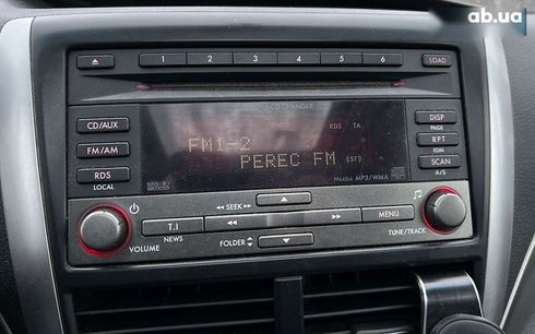 Subaru Forester 2011 - фото 15