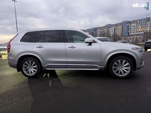 Volvo XC90 2016 - фото 10