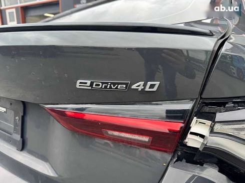 BMW i4 2022 - фото 4