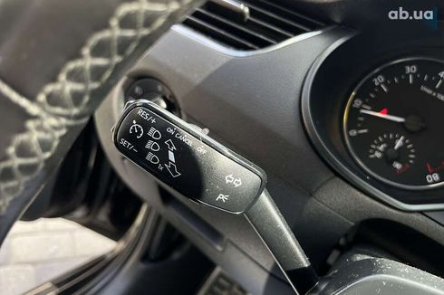 Skoda Octavia 2013 - фото 23