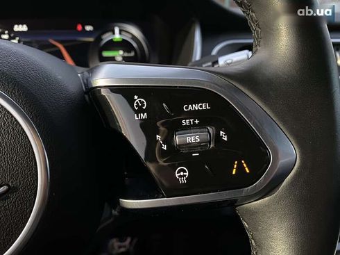 Jaguar I-Pace 2019 - фото 7