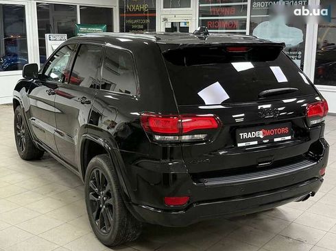 Jeep Grand Cherokee 2020 - фото 13