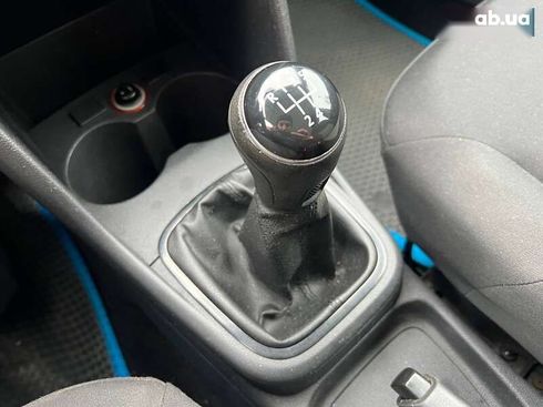 Volkswagen Polo 2013 - фото 24