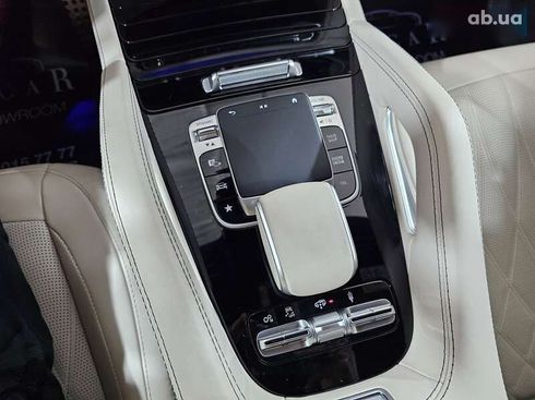 Mercedes-Benz GLE-Class 2021 - фото 26
