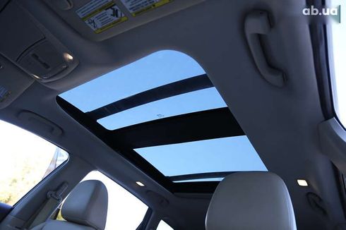 Nissan Murano 2018 - фото 28