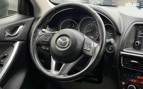 Mazda CX-5 2014 - фото 13