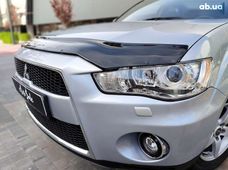 Продаж вживаних Mitsubishi в Київській області - купити на Автобазарі