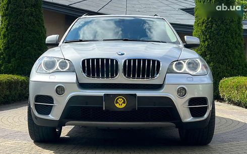 BMW X5 2013 - фото 2