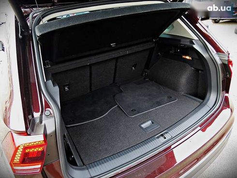 Volkswagen Tiguan 2018 - фото 20