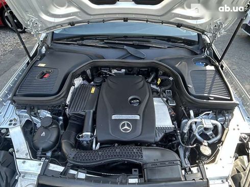 Mercedes-Benz GLC-Класс 2016 - фото 9