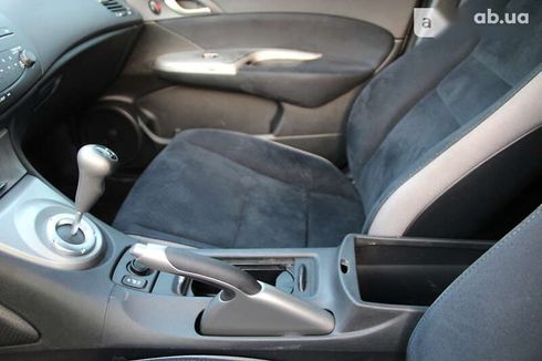 Honda Civic 2009 - фото 22