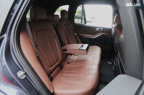 BMW X5 2021 - фото 12