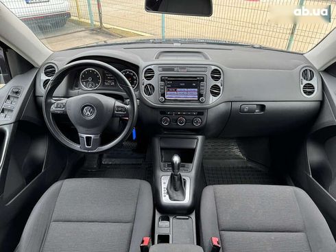 Volkswagen Tiguan 2015 - фото 27