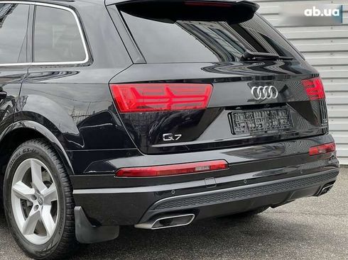 Audi Q7 2016 - фото 9