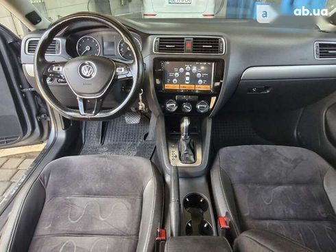 Volkswagen Jetta 2011 - фото 15