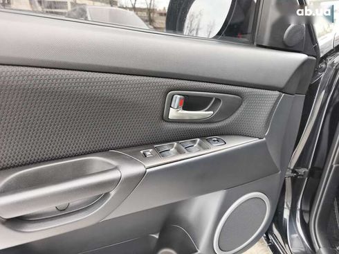 Mazda 3 2007 - фото 12