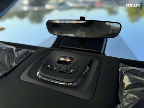 Toyota bZ 2025 - фото 22