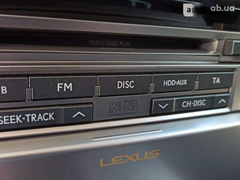Lexus GX 2010 - фото 25
