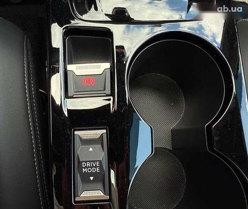 Peugeot e-2008 2021 - фото 29