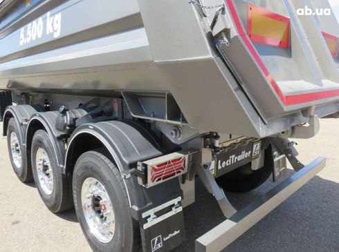 LeciTrailer 2025 - фото 4