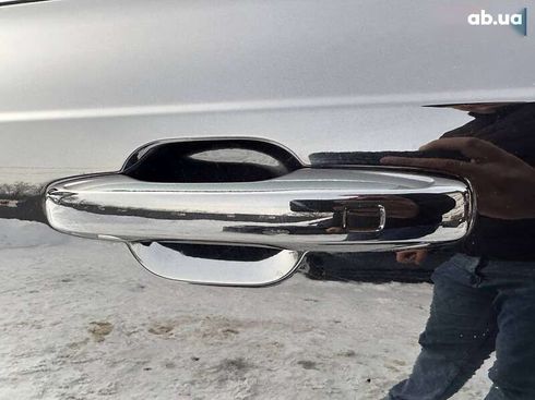 Volvo XC90 2021 - фото 17