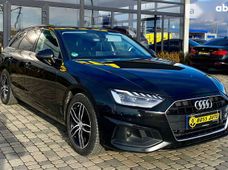 Продаж вживаних Audi в Мукачевому - купити на Автобазарі