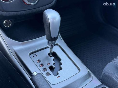 Subaru Impreza 2010 - фото 26