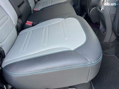 Mercedes-Benz G-Класс 2025 - фото 18