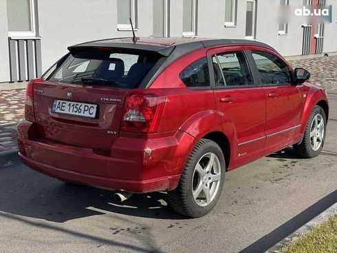 Dodge Caliber 2010 - фото 9