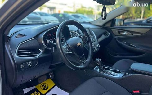 Chevrolet Malibu 2016 - фото 6
