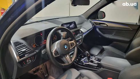 BMW X3 2020 - фото 8