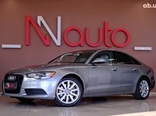 Купить Audi бу в Украине - купить на Автобазаре