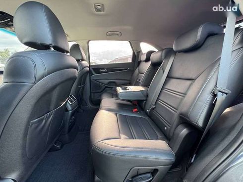 Kia Sorento 2019 - фото 22