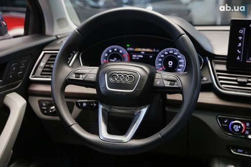 Audi Q5 2024 - фото 16