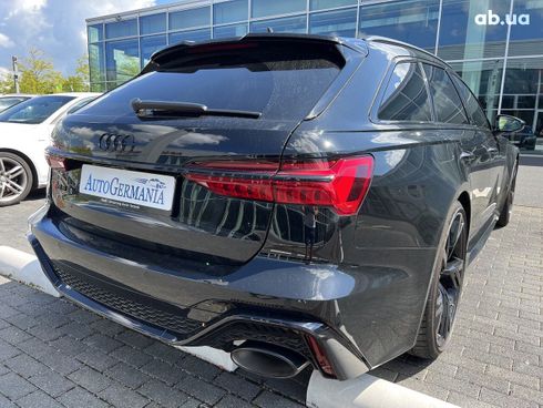 Audi RS 6 Avant 2022 - фото 22