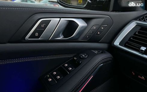 BMW X5 2023 - фото 20