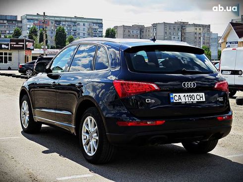 Audi Q5 2011 - фото 4