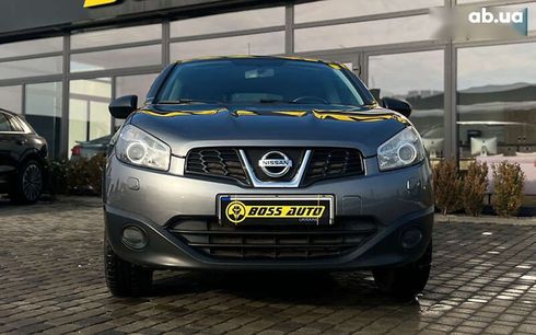 Nissan Qashqai 2012 - фото 2