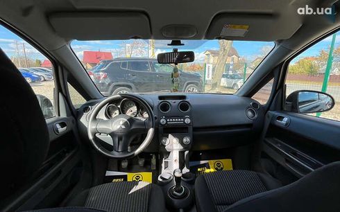 Mitsubishi Colt 2008 - фото 8