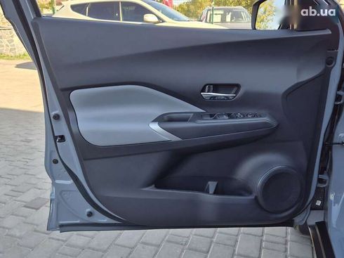 Nissan Kicks 2023 - фото 23