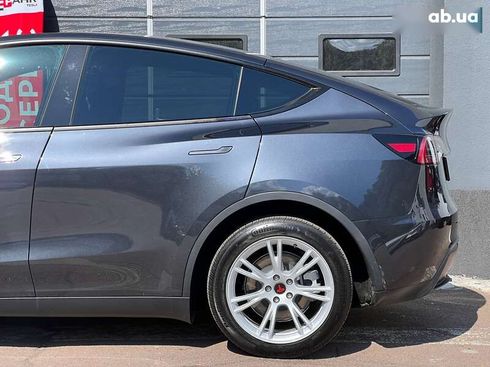 Tesla Model Y 2024 - фото 7
