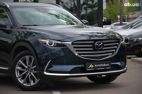 Mazda CX-9 2019 - фото 2