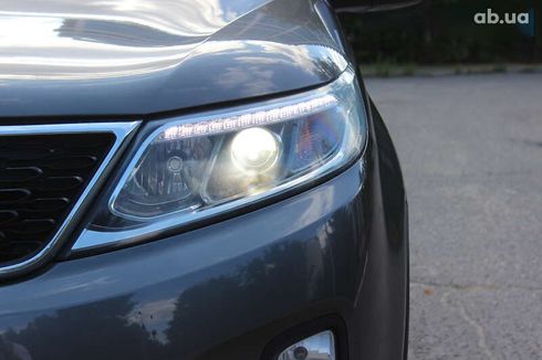 Kia Sorento 2014 - фото 14