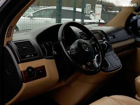 Volkswagen Transporter 2009 - фото 24